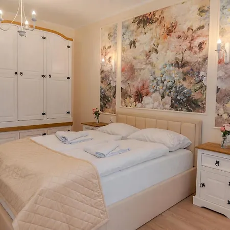 Premium Prowansja Enklawa Iii Apartment