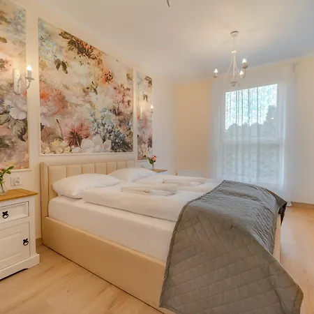 Apartment Premium Prowansja Enklawa Iii *