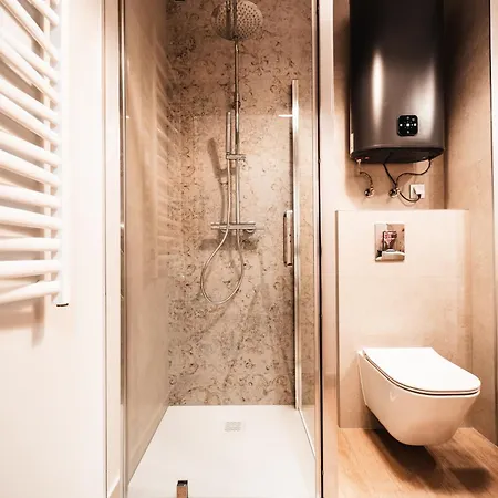 Apartment Premium Prowansja Enklawa Iii *