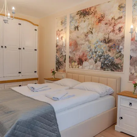 Premium Prowansja Enklawa Iii Mielno (Koszalin)
