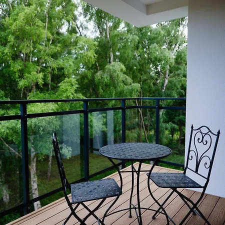 Apartamento Premium Prowansja Enklawa Iii