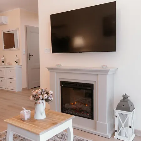 Apartment Premium Prowansja Enklawa Iii Mielno (Koszalin)