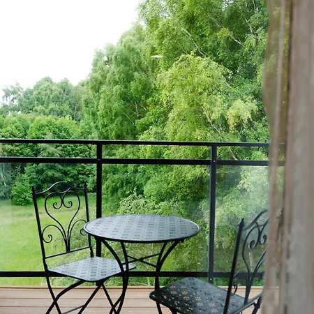 Premium Prowansja Enklawa Iii Apartment
