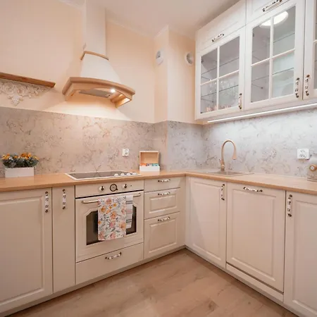 Apartment Premium Prowansja Enklawa Iii Mielno (Koszalin)