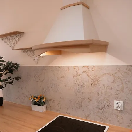 Apartamento Premium Prowansja Enklawa Iii