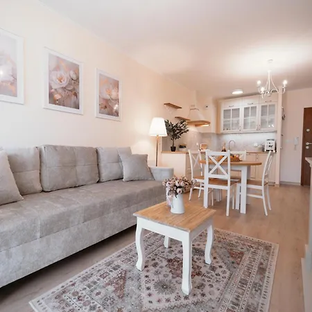 Premium Prowansja Enklawa Iii Apartment