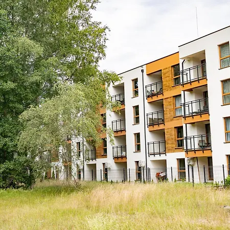 Apartment Premium Prowansja Enklawa Iii